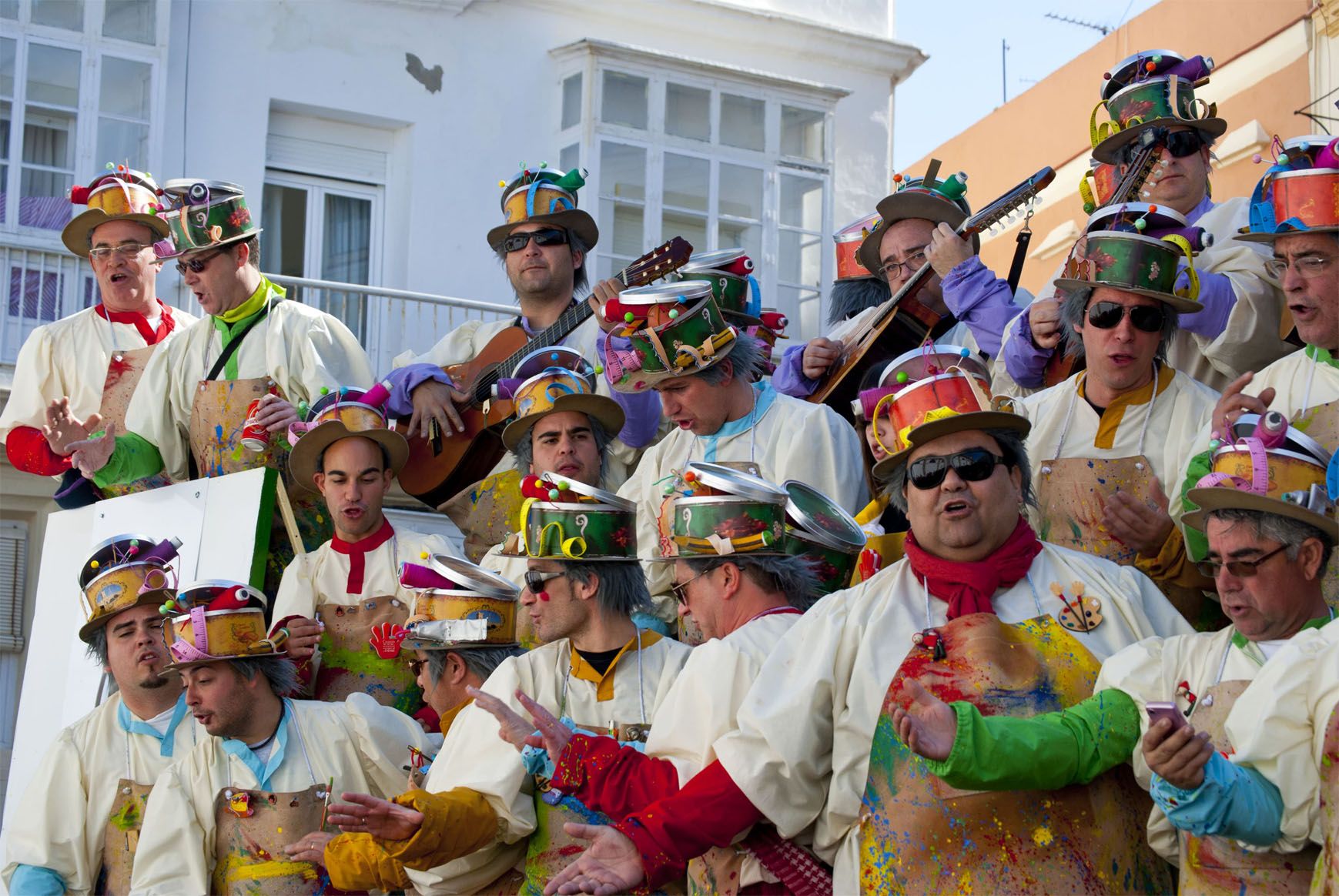 Carnaval de Cádiz: Fechas y 10 eventos imprescindibles que no puedes perderte