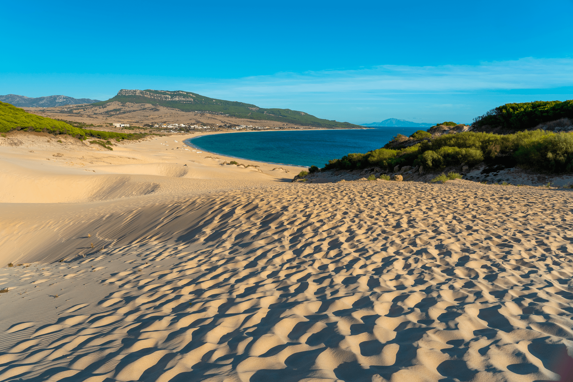 A tu alcance las mejores playas de Cádiz