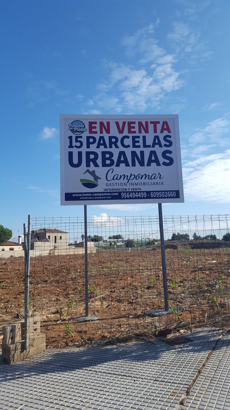5 Razones para comprar una parcela urbana en Chiclana de la Frontera